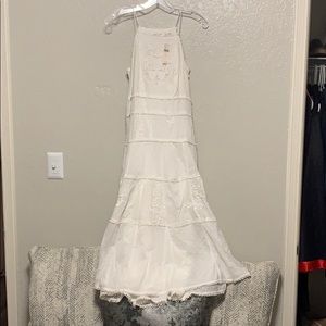 Meadow Rue by Anthropologie Dress